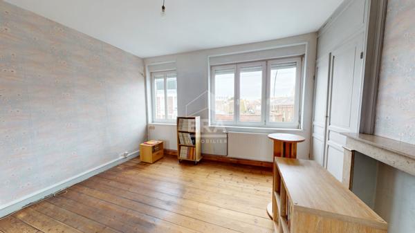 Maison Saint Omer 6 pièce(s) 132 m2