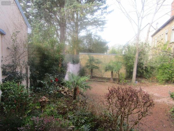 Maison à vendre à Châteauroux dans l'Indre (36000), ref : MAIS/714   
JEAN GIRAUDOUX/LEON XIII