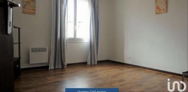 Maison 5 pièces de 166 m² à Loiré-sur-Nie (17470)