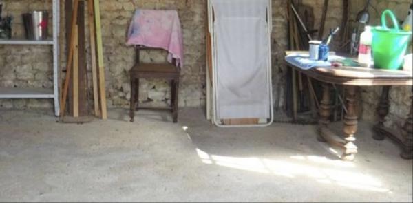 Maison 5 pièces de 166 m² à Loiré-sur-Nie (17470)