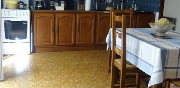 Maison 5 pièces de 166 m² à Loiré-sur-Nie (17470)