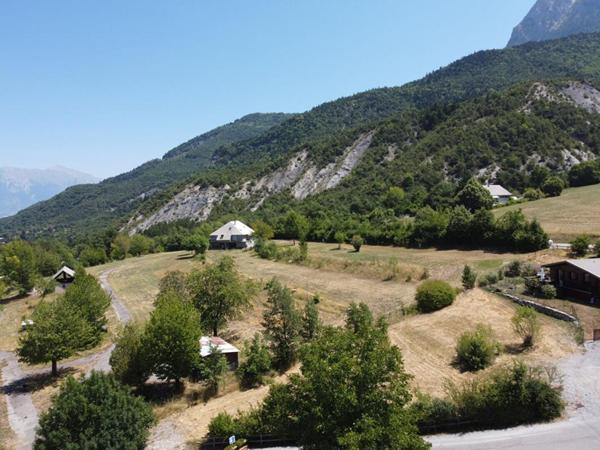 Terrain Savines Le Lac 518 m2