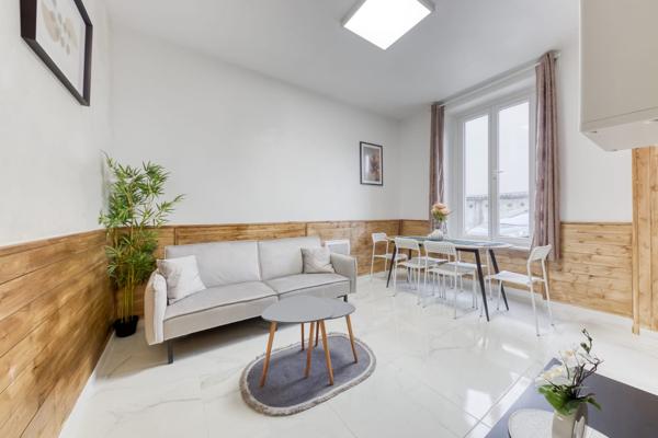 Appartement Corbeil Essonnes 3 pièce(s)