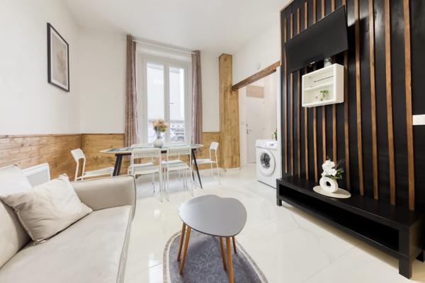 Appartement Corbeil Essonnes 3 pièce(s)