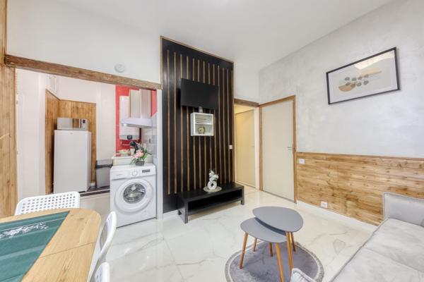 Appartement Corbeil Essonnes 3 pièce(s)