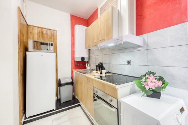 Appartement Corbeil Essonnes 3 pièce(s)
