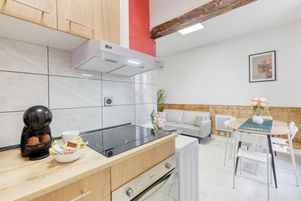 Appartement Corbeil Essonnes 3 pièce(s)