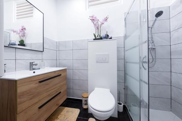 Appartement Corbeil Essonnes 3 pièce(s)