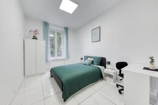 Appartement Corbeil Essonnes 3 pièce(s)
