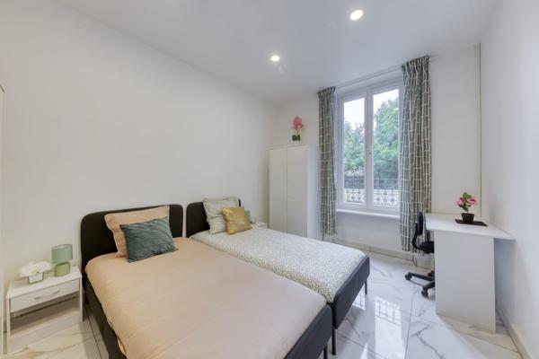 Appartement Corbeil Essonnes 3 pièce(s)