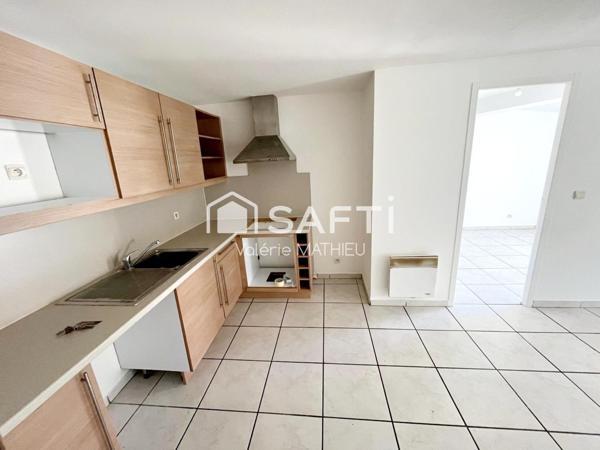 idéal investissement locatif ou premier achat