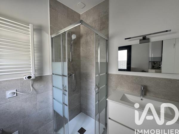 Appartement à vendre 1 pièce 25 m² Antony