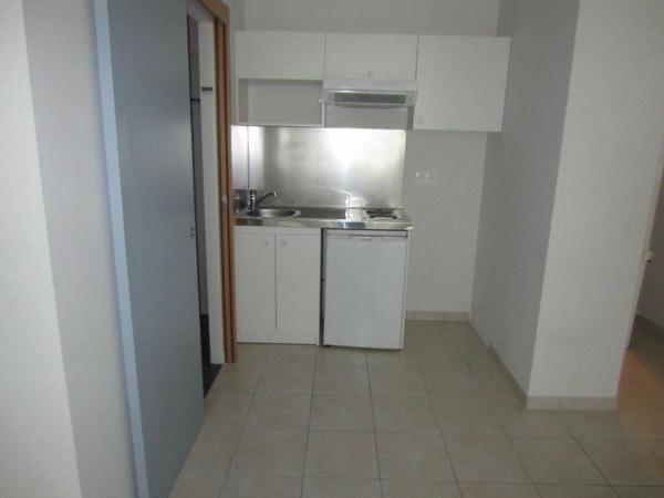 Appartement à louer    1 pièce •  Romorantin-Lanthenay