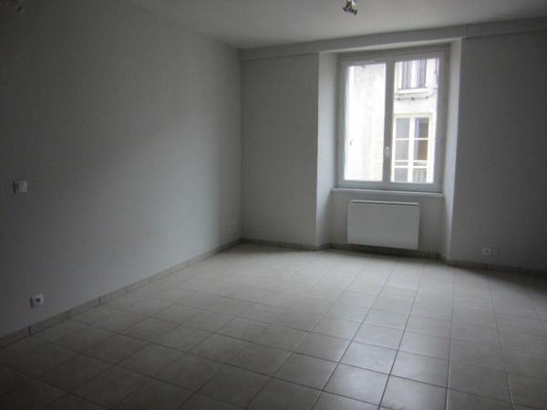 Appartement à louer    1 pièce •  Romorantin-Lanthenay