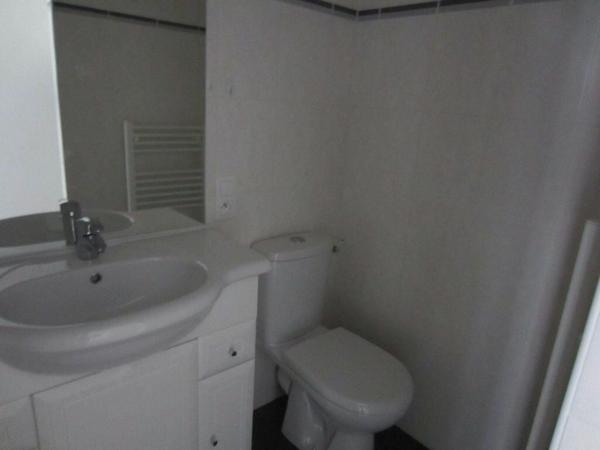 Appartement à louer    1 pièce •  Romorantin-Lanthenay