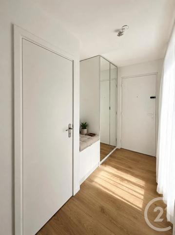 Appartement F5 à vendre  5 pièces - 83,14 m 2   ERAGNY SUR OISE  - 95