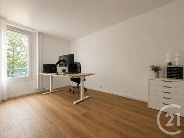 Appartement F5 à vendre  5 pièces - 83,14 m 2   ERAGNY SUR OISE  - 95