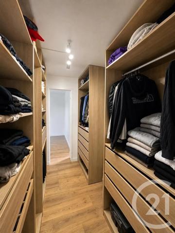 Appartement F5 à vendre  5 pièces - 83,14 m 2   ERAGNY SUR OISE  - 95