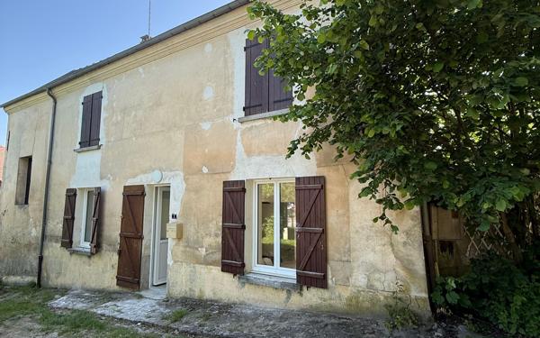 Maison à louer
