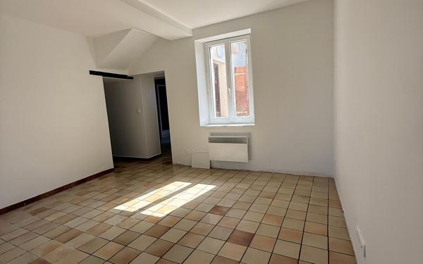 Maison à louer