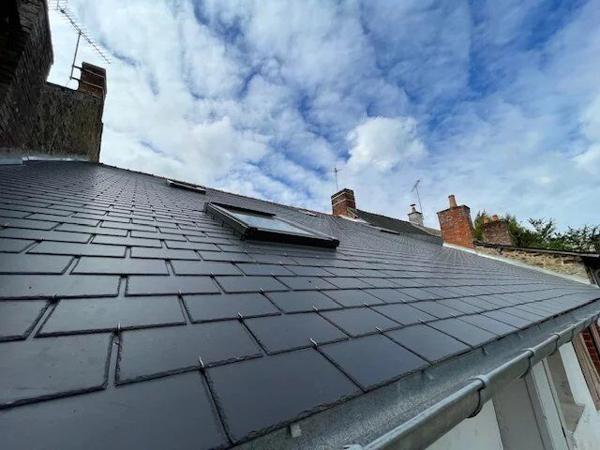 Vente Maison 5 pièces 140 m2 à Bais