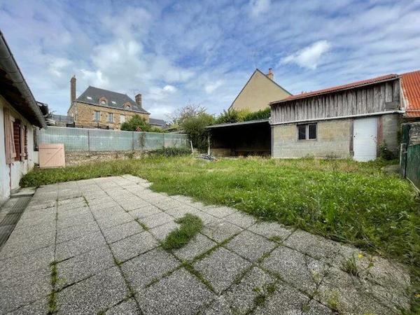 Vente Maison 5 pièces 140 m2 à Bais