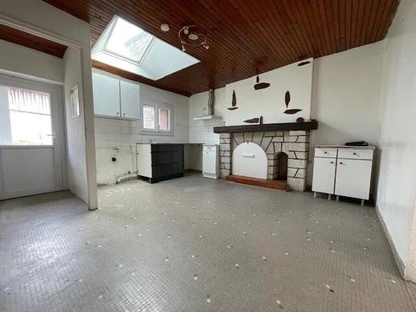 Vente Maison 5 pièces 140 m2 à Bais