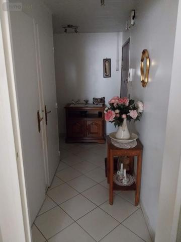 Appartement à vendre à Pont-Audemer dans l'Eure (27500), ref : 065/334   
Centre ville