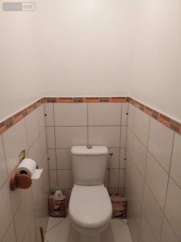 Appartement à vendre à Pont-Audemer dans l'Eure (27500), ref : 065/334   
Centre ville