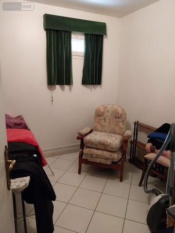 Appartement à vendre à Pont-Audemer dans l'Eure (27500), ref : 065/334   
Centre ville