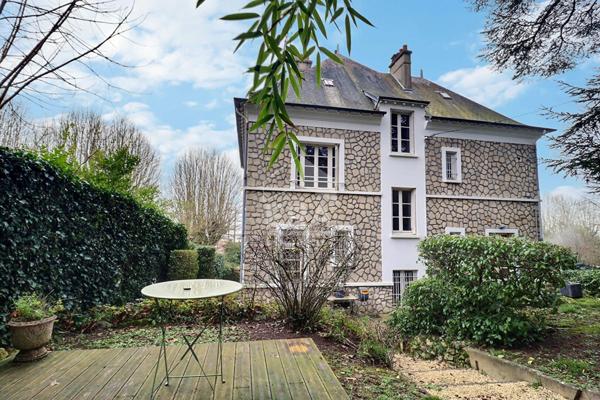 Maison Etampes 8 pièce(s) 180 m2