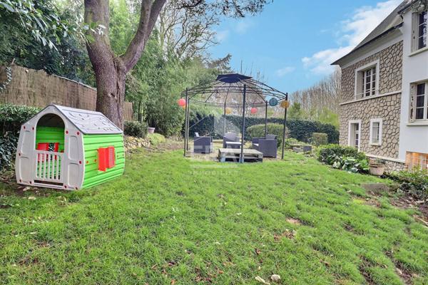 Maison Etampes 8 pièce(s) 180 m2