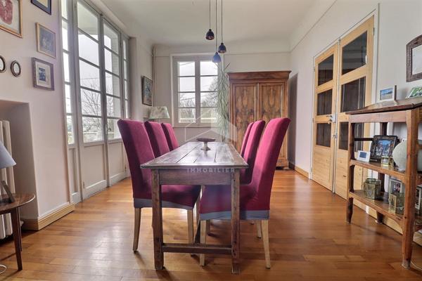 Maison Etampes 8 pièce(s) 180 m2