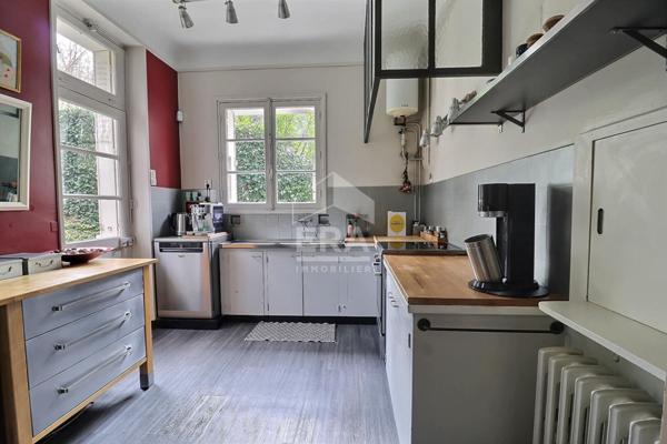 Maison Etampes 8 pièce(s) 180 m2