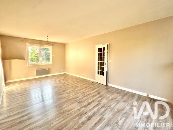 Maison à vendre 5 pièces 129 m² Briare
