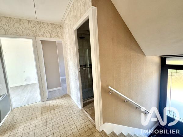 Maison à vendre 5 pièces 129 m² Briare