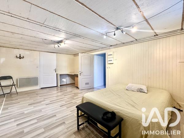Maison à vendre 5 pièces 129 m² Briare