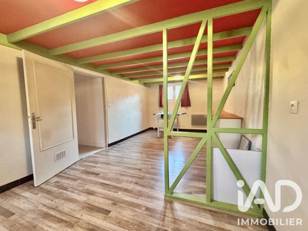 Maison à vendre 5 pièces 129 m² Briare