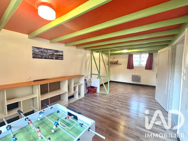 Maison à vendre 5 pièces 129 m² Briare