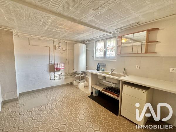 Maison à vendre 5 pièces 129 m² Briare