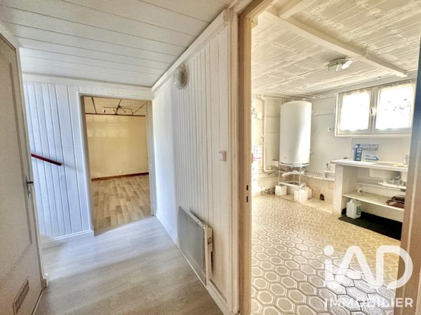 Maison à vendre 5 pièces 129 m² Briare
