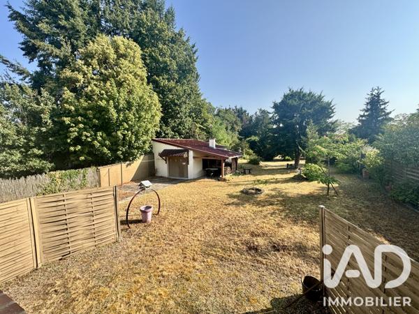 Maison à vendre 5 pièces 129 m² Briare