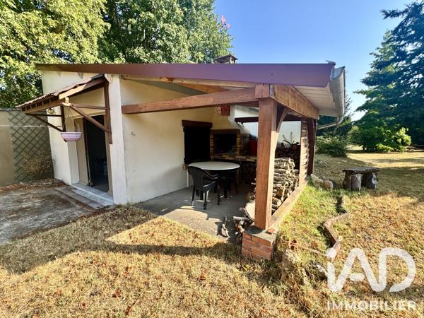 Maison à vendre 5 pièces 129 m² Briare