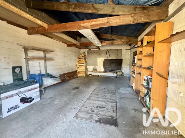 Maison à vendre 5 pièces 129 m² Briare