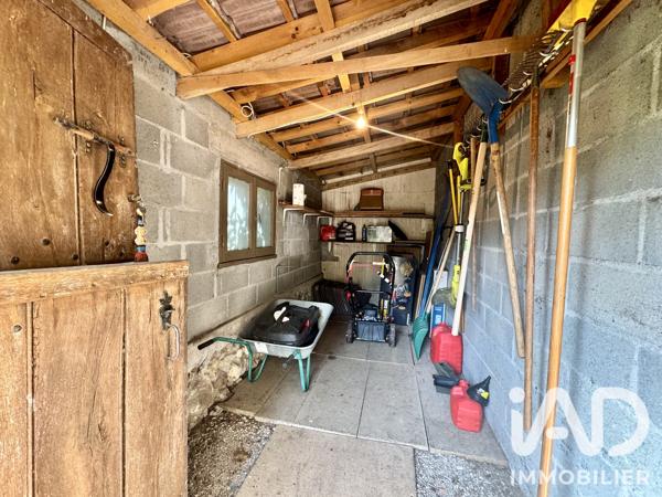 Maison à vendre 5 pièces 129 m² Briare