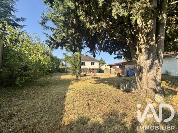 Maison à vendre 5 pièces 129 m² Briare