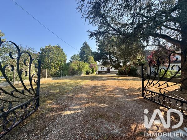 Maison à vendre 5 pièces 129 m² Briare