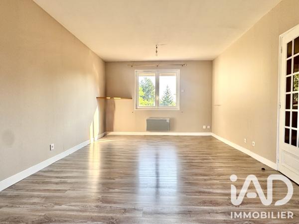 Maison à vendre 5 pièces 129 m² Briare