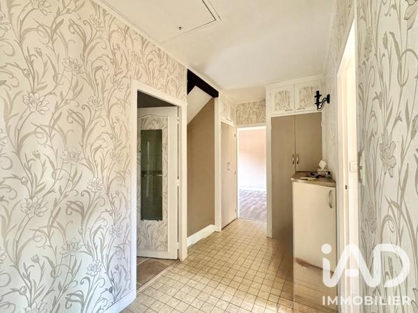 Maison à vendre 5 pièces 129 m² Briare