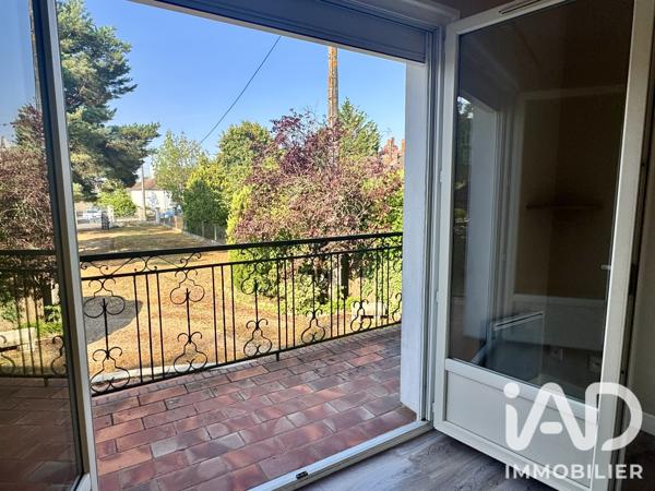 Maison à vendre 5 pièces 129 m² Briare